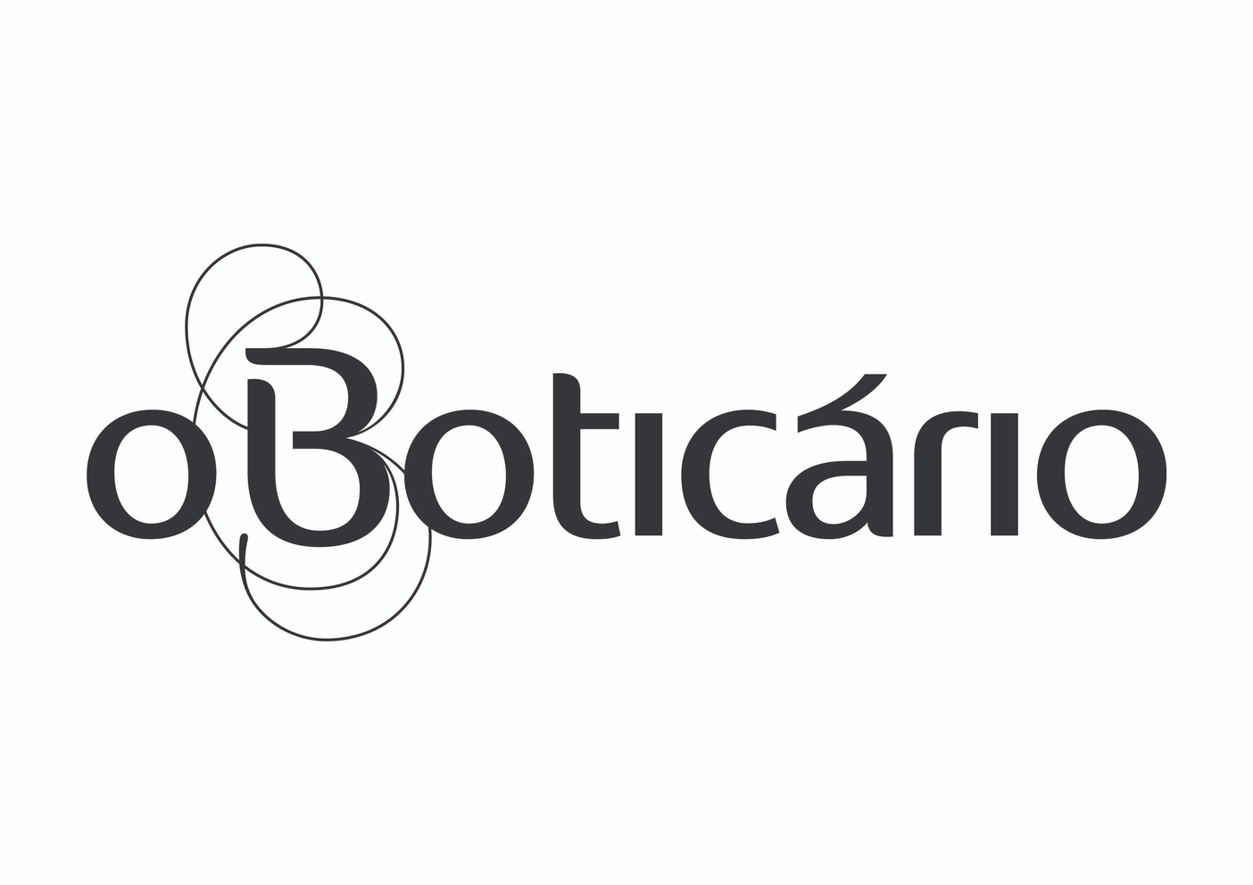 Marca, palco ou instituição